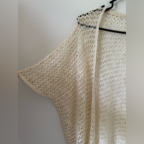 POL Mystery! Unique Cream Knit PTP 29-33 - Picture 3 of 4